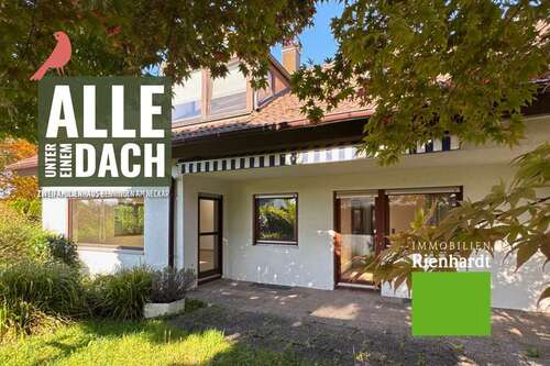 Foto - Haus zum Kaufen in Benningen am Neckar 749.000,00 € 194 m²