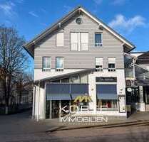 Einzelhandel in Lindenberg im Allgäu 2.220,00 € 185 m²