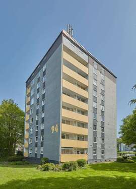 Foto - Wohnung zum Mieten in Bochum 605,00 € 80.47 m²