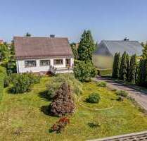 Haus zum Kaufen in Wermsdorf Calbitz 215.000,00 € 104 m² - Wermsdorf / Calbitz