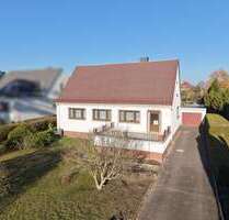 Haus zum Kaufen in Wermsdorf Calbitz 215.000,00 € 104 m² - Wermsdorf / Calbitz