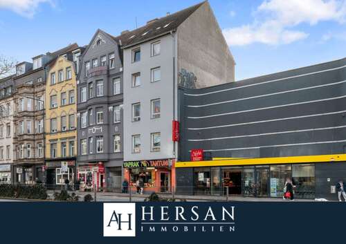 Foto - Haus zum Kaufen in Aachen Beverau 650.000,00 € 268.14 m²