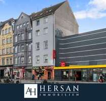 Haus zum Kaufen in Aachen Beverau 650.000,00 € 268.14 m² - Aachen / Beverau