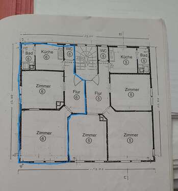 Foto - Wohnung zum Mieten in Esslingen am Neckar 790,00 € 61 m²