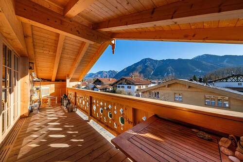 Foto - Wohnung zum Kaufen in KreuthWeissach 1.490.000,00 € 116 m²