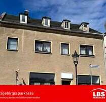 Haus zum Kaufen in Annaberg-Buchholz 52.000,00 € 120 m²