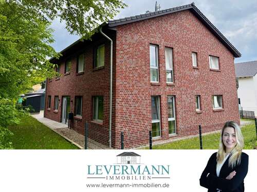 Foto - Wohnung zum Mieten in Lürschau 1.040,00 € 71 m²