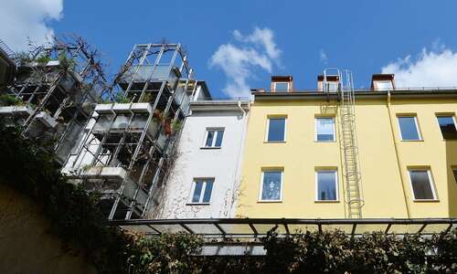 Foto - Wohnung zum Mieten in München 1.160,00 € 40 m²