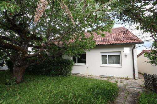 Foto - Haus zum Kaufen in Grafenau 380.000,00 € 128 m²