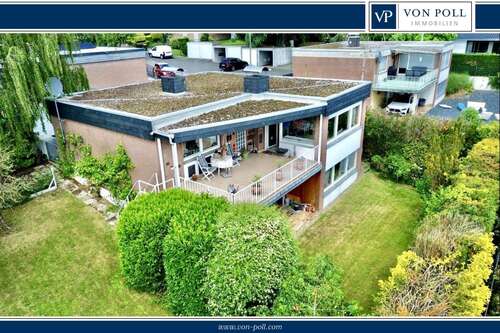 Foto - Haus zum Kaufen in Hückelhoven 380.000,00 € 105 m²