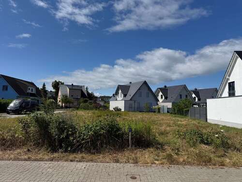 Foto - Grundstück zu verkaufen in Graal Müritz 420.000,00 € 711 m²