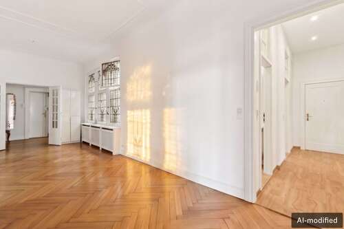 Foto - Wohnung zum Kaufen in Berlin 1.399.000,00 € 231 m²