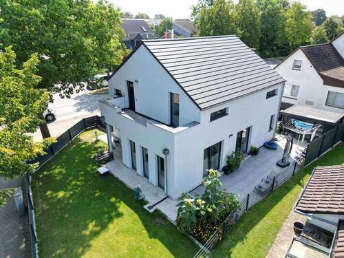 Foto - Haus zum Kaufen in Nienhagen 449.000,00 € 135 m²