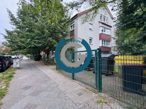 Foto - Wohnung zum Kaufen in Berlin 248.000,00 € 59 m²