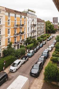 Foto - Wohnung zum Kaufen in Hamburg 578.000,00 € 64.25 m²