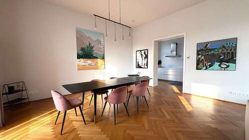 Foto - Wohnung zum Mieten in Berlin 4.200,00 € 146 m²