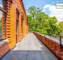 Wohnung zum Mieten in Magdeburg Sudenburg 1.591,00 € 122.4 m² - Magdeburg / Sudenburg