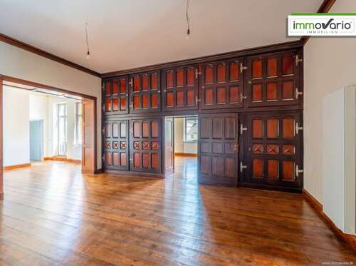 Foto - Wohnung zum Mieten in Magdeburg Sudenburg 1.591,00 € 122.4 m²