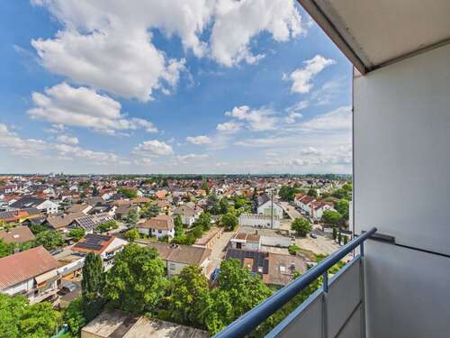 Foto - Wohnung zum Kaufen in Bobenheim-Roxheim 160.000,00 € 80.38 m²