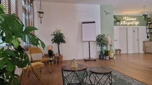 Foto - Büro in München 15.000,00 € 73 m²