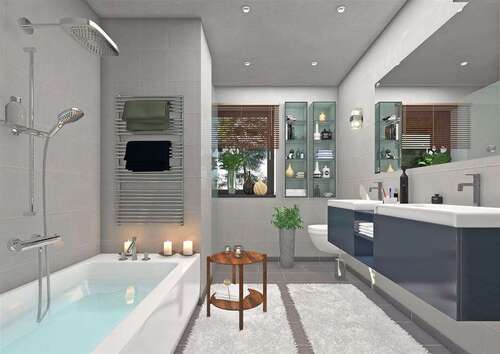 Foto - Wohnung zum Kaufen in Schorndorf 609.000,00 € 99.7 m²