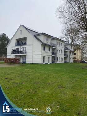 Foto - Wohnung zum Kaufen in Nienhagen 279.000,00 € 44 m²