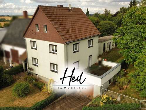 Foto - Haus zum Kaufen in Colditz 129.900,00 € 110 m²