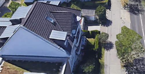Foto - Wohnung zum Kaufen in München 790.000,00 € 72.23 m²