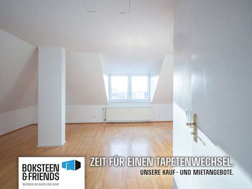 Foto - Wohnung zum Mieten in Wesel 360,00 € 40 m²