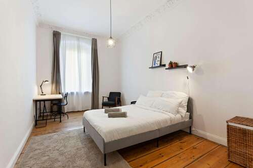 Foto - WG-Zimmer in Berlin 850,00 € 18 m²