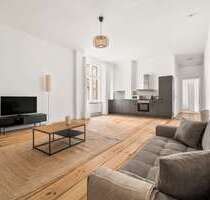 Wohnung zum Mieten in Berlin 1.260,00 € 64 m²