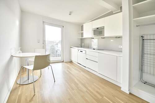 Foto - Wohnung zum Mieten in Köln 840,00 € 45 m²