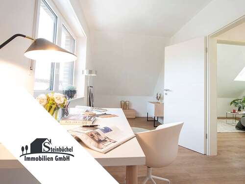 Foto - Haus zum Kaufen in Münster 420.000,00 € 250 m²