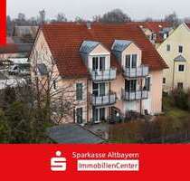 Wohnung zum Kaufen in Schrobenhausen 230.000,00 € 56 m²