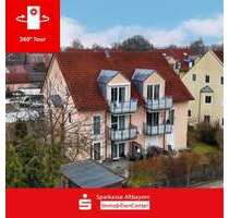 Wohnung zum Kaufen in Schrobenhausen 230.000,00 € 56 m²