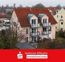 Wohnung zum Kaufen in Schrobenhausen 230.000,00 € 56 m²