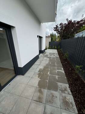 Foto - Wohnung zum Mieten in Karlsruhe 1.150,00 € 75 m²