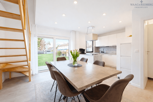 Foto - Haus zum Kaufen in Nürnberg 499.000,00 € 100 m²