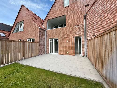 Foto - Wohnung zum Mieten in Elsfleth 540,00 € 54.26 m²