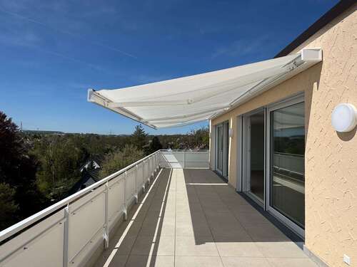 Foto - Wohnung zum Mieten in Stuttgart 2.450,00 € 116.6 m²