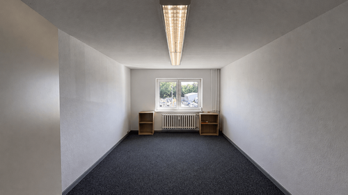 Foto - Büro in Rostock 185,00 € 25 m² - 185,00&nbsp;EUR Kaltmiete, ca.&nbsp; 25,00&nbsp;m&sup2;