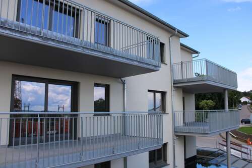 Foto - Wohnung zum Mieten in Munderkingen 800,00 € 74 m²