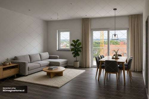 Foto - Wohnung zum Mieten in Munderkingen 800,00 € 74 m²