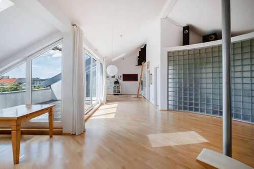 Foto - Wohnung zum Kaufen in Berlin 1.350.000,00 € 130 m²