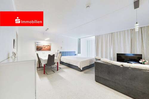 Foto - Wohnung zum Kaufen in Wendtorf 143.000,00 € 40 m²