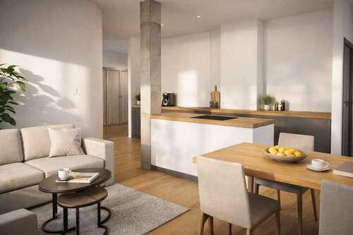 Foto - Wohnung zum Kaufen in Berlin 639.000,00 € 80.55 m²