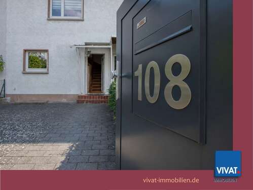 Foto - Haus zum Kaufen in Bad Homburg 500.000,00 € 86 m²