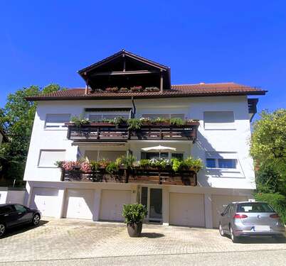 Foto - Wohnung zum Kaufen in Ispringen 225.000,00 € 91.29 m²