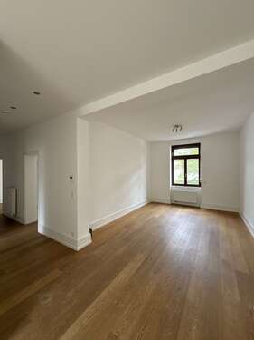 Foto - Wohnung zum Mieten in Frankfurt am Main 2.250,00 € 124 m²