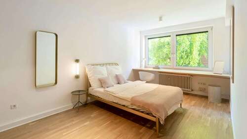 Foto - WG-Zimmer in Hamburg 1.295,00 € 17 m²